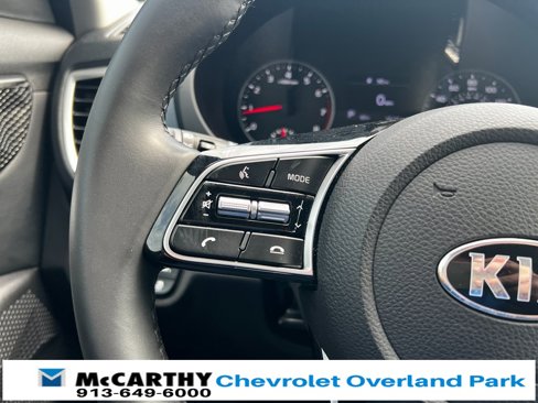 Used 2021 Kia Seltos S image 12