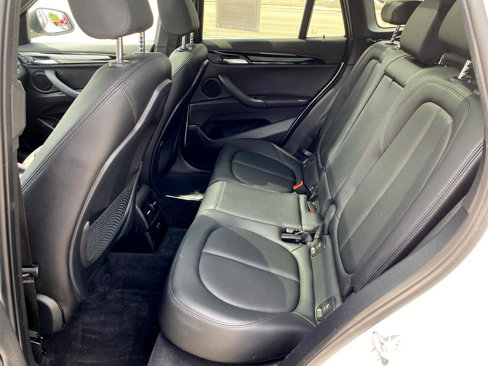Used 2022 BMW X1 xDrive28i w/ Convenience Package image 14