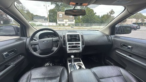 Used 2010 Ford Edge SEL image 16