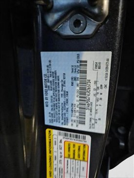 Used 2020 Ford Fusion S image 22