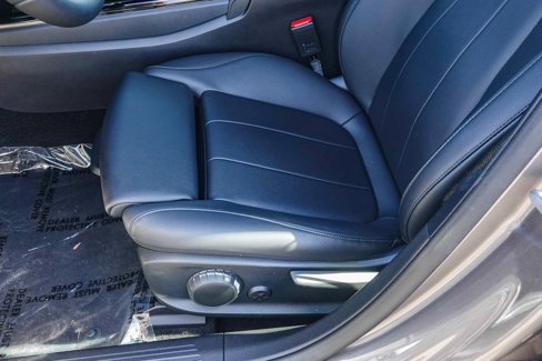 Certified 2022 Mercedes-Benz A 220 4MATIC image 23
