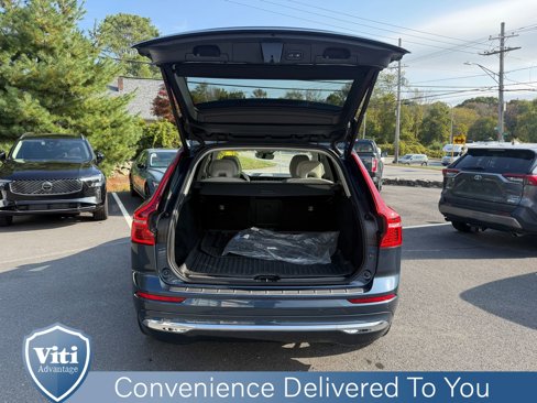 Certified 2023 Volvo XC60 B5 Plus image 23