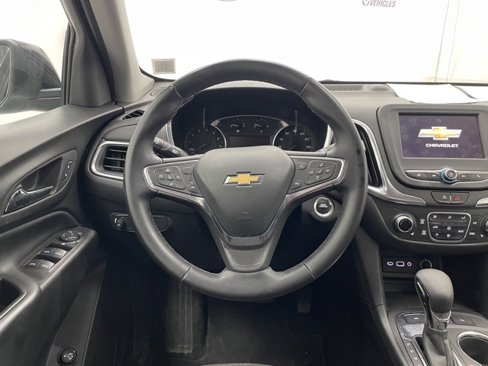 Certified 2024 Chevrolet Equinox LT image 11