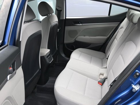 Used 2018 Hyundai Elantra SEL image 29