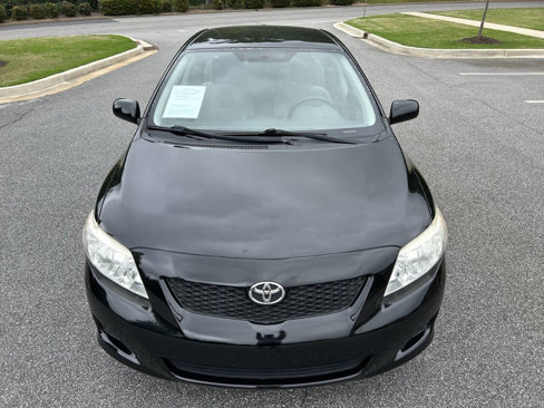 Used 2010 Toyota Corolla image 4