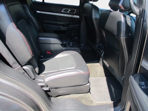 Used 2016 Ford Explorer Sport w/ Equipment Group 401A image 18