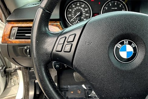 Used 2008 BMW 328i Sedan image 15