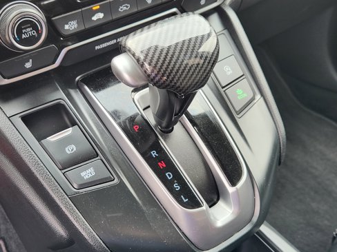 Used 2021 Honda CR-V EX-L image 12