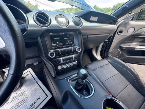 Used 2015 Ford Mustang GT Premium w/ Equipment Group 401A image 14