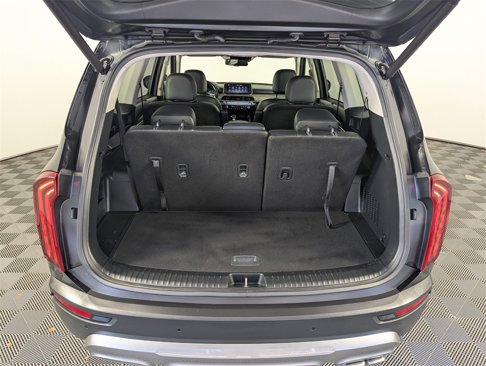 Used 2022 Kia Telluride EX w/ EX Premium Package image 32