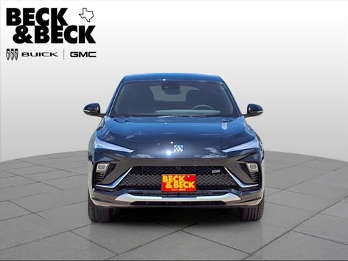 New 2025 Buick Envista Sport Touring w/ Convenience I Package image 2