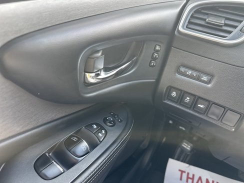 Used 2019 Nissan Murano S image 15