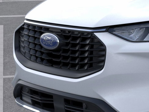 New 2025 Ford Escape Active image 17