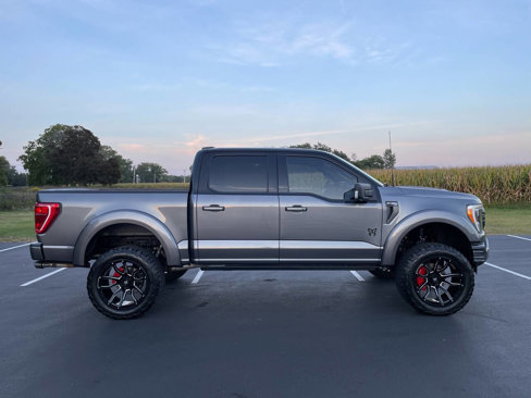 Used 2023 Ford F150 XLT w/ Equipment Group 302A High image 29