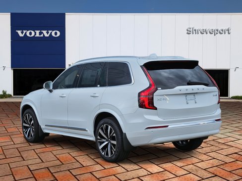 New 2025 Volvo XC90 B6 Core w/ Protection Package image 6