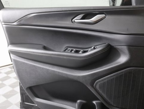 Used 2023 Jeep Grand Cherokee L Laredo image 26