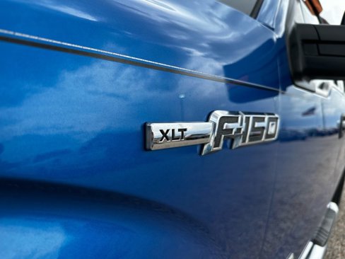 Used 2014 Ford F150 XLT w/ Equipment Group 302A Luxury image 42