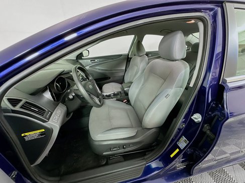 Used 2013 Hyundai Sonata GLS w/ Popular Equipment Pkg image 19