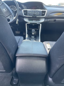 Used 2013 Honda Accord Sport image 10