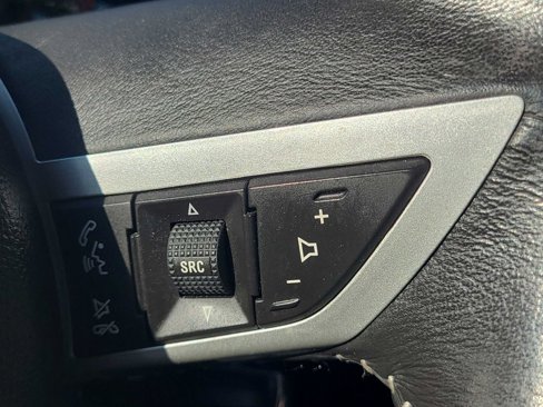 Used 2011 Chevrolet Camaro LT w/ RS Package image 16
