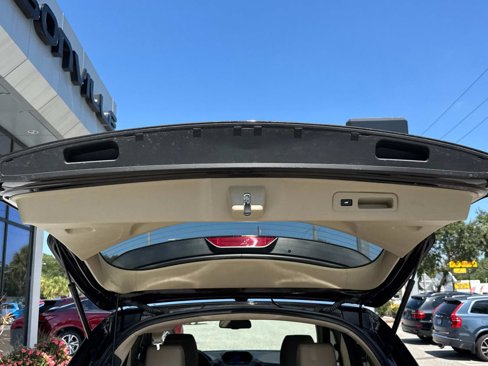 Used 2017 Acura RDX AWD image 12