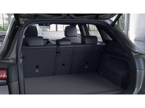 Certified 2021 Mercedes-Benz GLA 250 4MATIC image 8