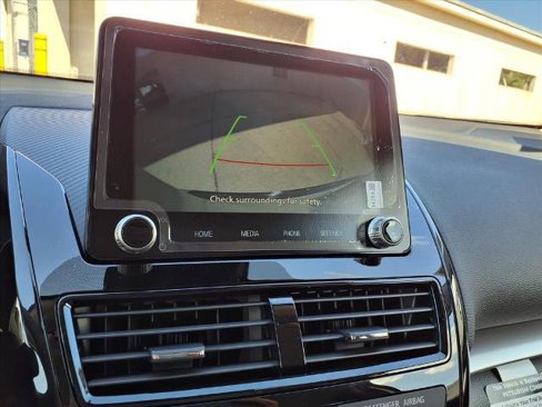 New 2025 Mitsubishi Eclipse Cross LE image 20
