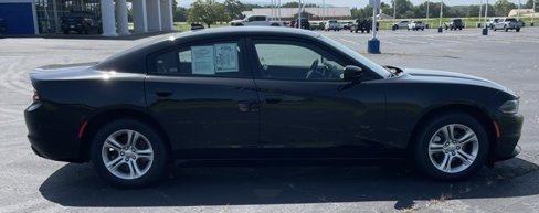 Used 2023 Dodge Charger SXT image 10