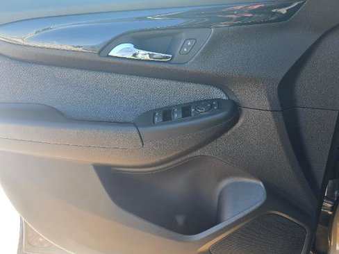 New 2025 Chevrolet TrailBlazer LT w/ Driver Confidence Package image 15