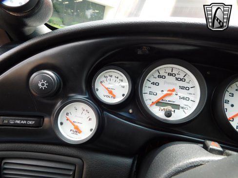 Used 1996 Ford Mustang Cobra image 26