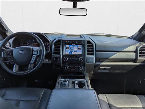 Used 2019 Ford Expedition Max XLT image 20
