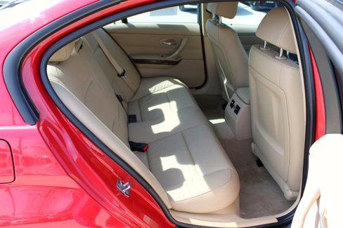 Used 2011 BMW 328i Sedan image 19