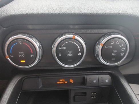 Used 2017 FIAT 124 Spider Abarth image 15