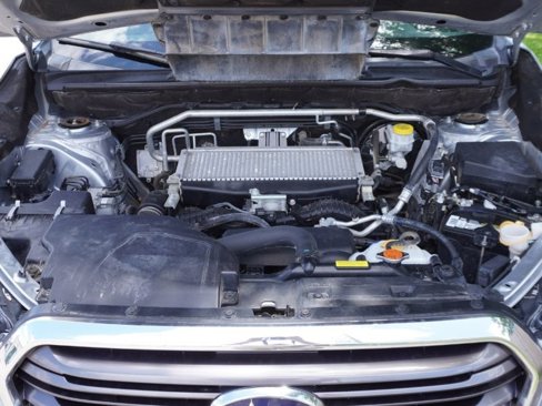 Used 2019 Subaru Ascent Limited image 35