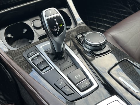 Used 2016 BMW 535i Sedan image 30
