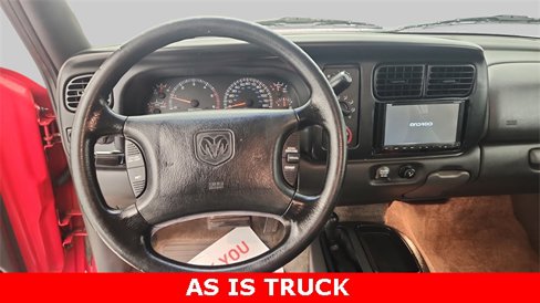 Used 1997 Dodge Dakota SLT image 12