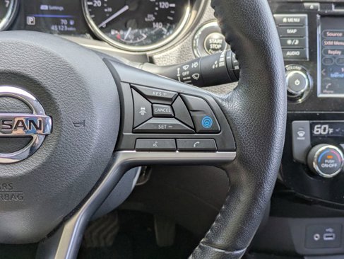 Used 2022 Nissan Rogue Sport SL image 23