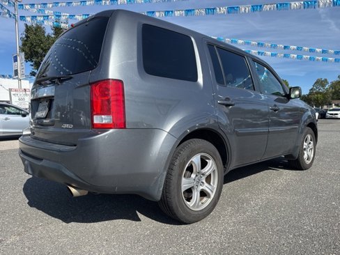 Used 2012 Honda Pilot EX-L image 4