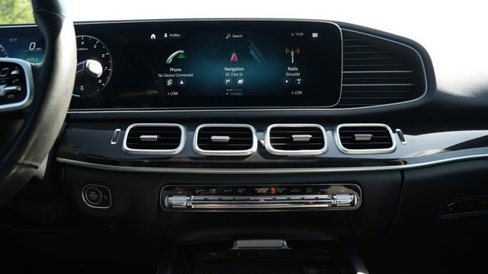 Certified 2020 Mercedes-Benz GLE 350 4MATIC image 28