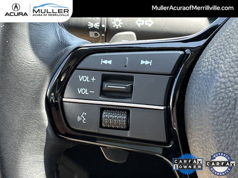 Certified 2024 Acura Integra image 30