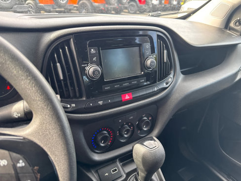 Used 2022 RAM ProMaster City Tradesman image 31