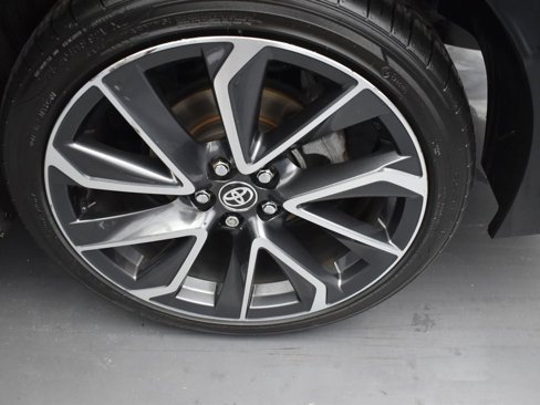 Used 2020 Toyota Corolla SE image 27