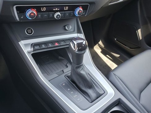 New 2025 Audi Q3 2.0T Premium Plus image 11