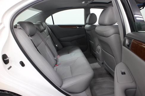 Used 2005 Lexus ES 330 image 25