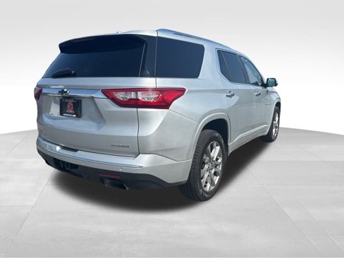 Used 2019 Chevrolet Traverse Premier image 7