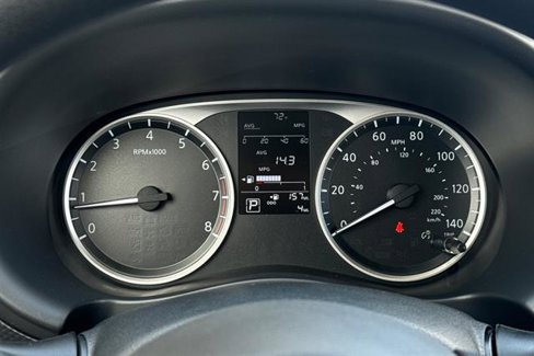 New 2025 Nissan Kicks Play S image 26