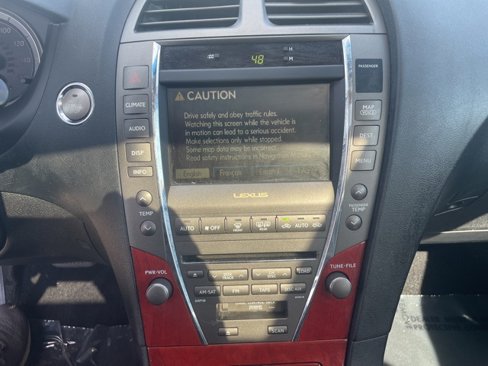 Used 2007 Lexus ES 350 image 18