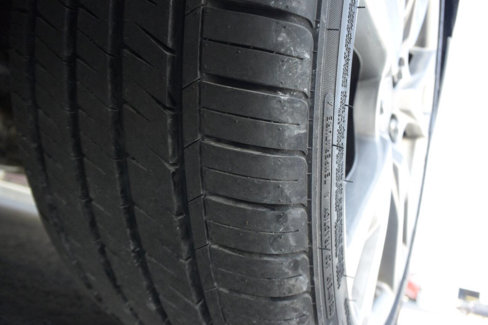 Used 2012 Acura TL SH-AWD image 62