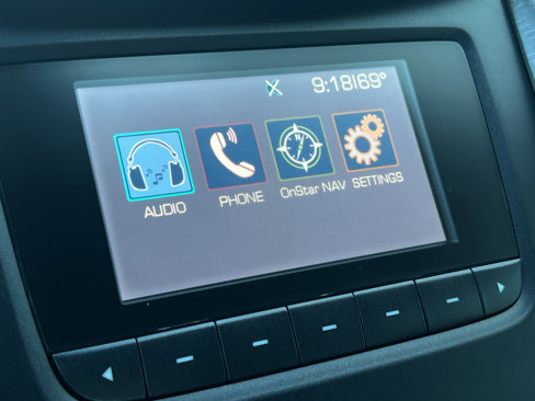 Used 2015 Chevrolet Impala LS image 20
