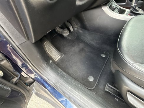 Used 2019 Jeep Compass Latitude image 34